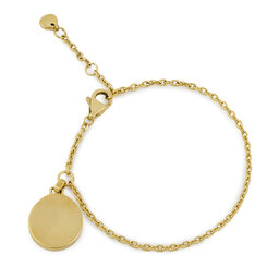 Skagen Armband Skagen SKJ1751710 Goldfarben