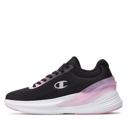 

Снікерcи Champion Hydra Low Cut Shoe S11658-CHA-KK003 Nbk/Pink, Чорний