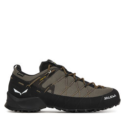 Salewa Trekkingschuhe Salewa Wildfire 2 Gtx M 61414 Braun