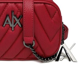 

Сумка Armani Exchange 942855 2F745 22175 Bloom, Рожевий