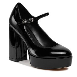 Guess Poltopánky Guess Premo FLPPRE PAT08 BLACK