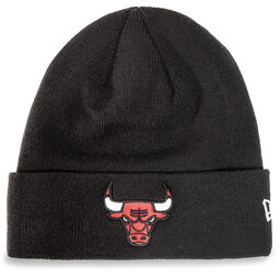 New Era Cepure New Era Nba Essential Knit Osfm 12156075 Melns