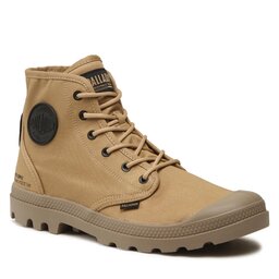 Palladium Tenisky Palladium PAMPA HI HTG SUPPLY 227