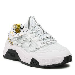 Versace Jeans Couture Αθλητικά Versace Jeans Couture 74VA3SF1 ZS675 G03