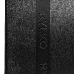 

Сумка Ryłko R50014TB Czarny 4XD, Чорний
