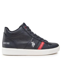 

Снікерcи U.S. Polo Assn. Tymes003 TYMES003M/BY1 Dbl001, Cиній
