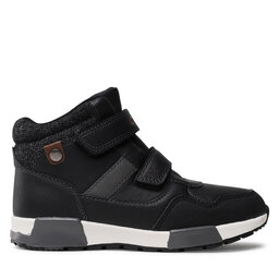 

Черевики Action Boy CP07-01523-01 Black, Cиній