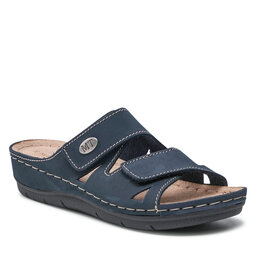 Marco Tozzi Ciabatte Marco Tozzi 2-27512-28 Navy 805 1
