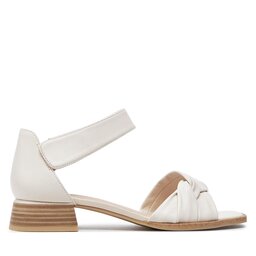 Caprice Sandalen Caprice 9-28202-42 Écru