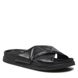 Nessi Sandaler och Slip-ons Nessi 22193 Svart
