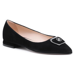Solo Femme Lågskor Solo Femme 24301-01-020/000-04-00 Svart