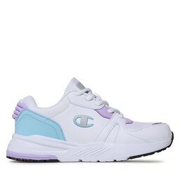 

Снікерcи Champion Ramp Up G Gs S32669-CHA-WW001 Wht/Lilac, Білий