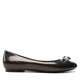 

Балетки Melissa Doll VII Ad 33265 Black Gold 53253, Чорний