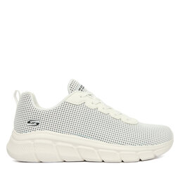 Skechers Sneakers Skechers Bobs B Flex-Visionary Essence 117346/W Weiß
