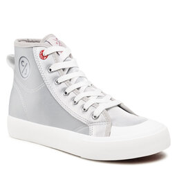 Cross Jeans Sportschuhe Cross Jeans JJ2R4057C Grey