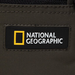 

Сумка на пояс National Geographic Mutation N18381.11 Khaki, Зелений