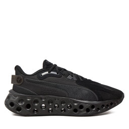 Puma Sneakersy Puma Softride Frequence 310500 01 Czarny