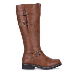 Remonte Zābaki Remonte R6590-22 Brūns