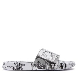 Moomin Şlapi Moomin SS24-245MMN Alb