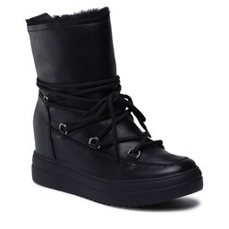 Jenny Fairy Bottines Jenny Fairy WS5829-03 Black