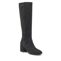 Geox Botas altas Geox D Eleana H D26TWH 021JZ C9999 Black