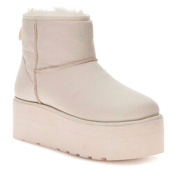 Guess Botines Guess FL8JIA ELE10 WHITE