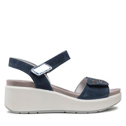 

Босоніжки IGI&CO 1670300 Jean, Cиній