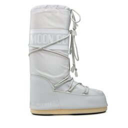 

Снігоходи Moon Boot Nylon 14004400086 Glacier Grey, Сірий