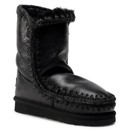 Mou Buty Mou Eskimo Boot 24 FW101000B Spybk