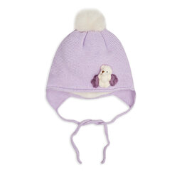 Jamiks Căciulă Jamiks Inga II JZF304-S Violet