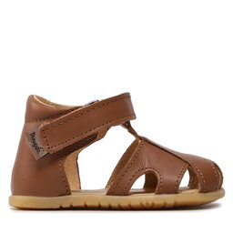 

Босоніжки Mrugała Mimi 1111/3-30 Natural, Коричневий