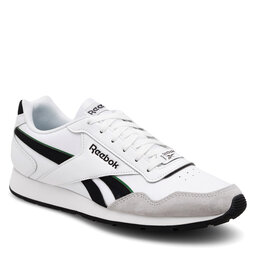 Reebok Buty Reebok REEBOK ROYAL GLIDE GZ4126-M Biały