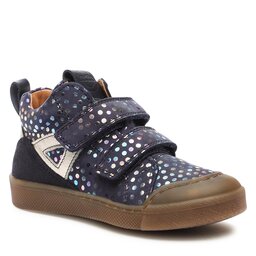 Froddo Gležnjače Froddo Rosario High-Top G2110119-16 S Blue+ 16