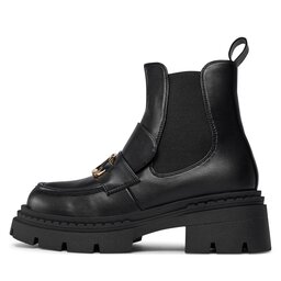 

Челсі TWINSET 232TCT066 Nero 00006, Чорний