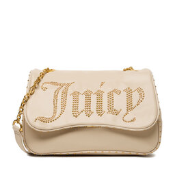 Juicy Couture Geantă Juicy Couture EO-BEJXT8798WVP Bej