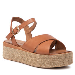 Inuovo Еспадрили Inuovo 117040 Coconut