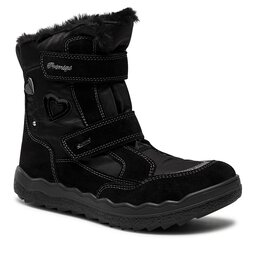 Primigi Snehule Primigi GORE-TEX 4885255 D Nero/Nero