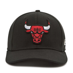 

Бейсболка New Era 9Fifty Bulls Chicago Bulls 11871284 Чорний