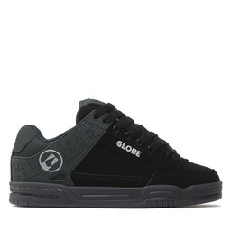 

Снікерcи Globe Tilt GBTILT Black/Night/Silver 20130, Чорний