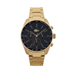 Lacoste Reloj Lacoste Boston 2011381 Oro