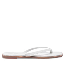 JENNY Flip flop JENNY WYL0710-5 Alb