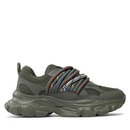 

Снікерcи Weekend Max Mara Aguzzo 235766013 Forest 001, Зелений