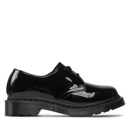 

Туфлі Dr. Martens 1461 Mono 26893001 Black, Чорний