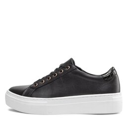 

Снікерcи Vagabond Zoe Platfo 5327-501-20 Black, Чорний