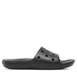

Шльопанці Crocs Classic Crocs Slide K 206396 Black, Чорний