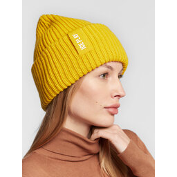 

Шапкa Ice Play 22I U2M1 3044 9008 3338 Yellow, Жовтий