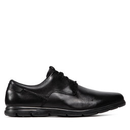 

Туфлі Clarks, Чорний