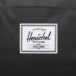 

Сумка Herschel Classic™ Gym Bag 11381-00001 Black, Чорний