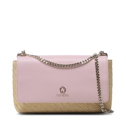 Ted Baker Дамска чанта Ted Baker Magdie 267900 Pl/Pink