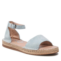 Ryłko Espadrillas Ryłko BDFS6_Q1 Niebieski 8RW